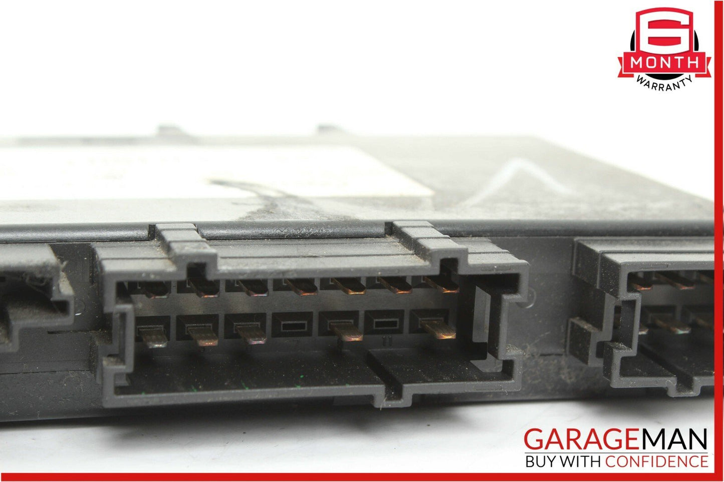03-11 Mercedes X164 GL450 CLS500 E550 E350 Front Left Seat Control Module OEM