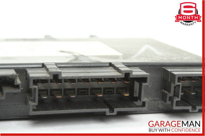03-11 Mercedes X164 GL450 CLS500 E550 E350 Front Left Seat Control Module OEM