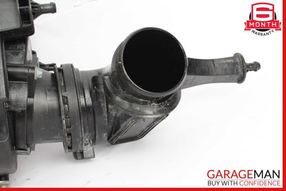 14-19 Maserati Ghibli Right Side Intake Air Cleaner Filter Box Assembly OEM