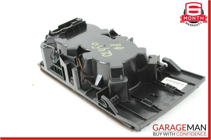 06-12 Mercedes X164 GL450 ML500 Center Console Cup Holder Compartment OEM