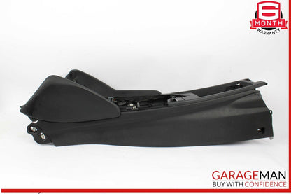 17-19 Alfa Romeo Giulia Center Console Base Frame Body Bracket w/ Cup Holder OEM
