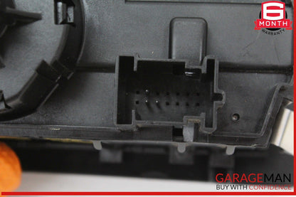 06-13 Mercedes X164 GL450 4MATIC Headlight Control Switch Module 1645453004 OEM