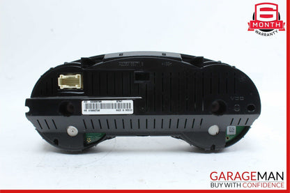 06-09 Mercedes GL320 GL450 ML550 Speedometer Odometer Instrument Cluster Gauge