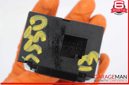 07-14 Mercedes W221 S550 S400 Electronic Parking Button Switch 2215401445 OEM