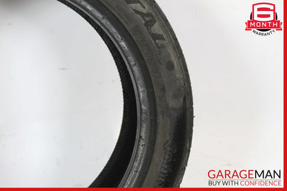 Continental ExtremeContact 225/45 ZR17 91W Wheel Tire OEM