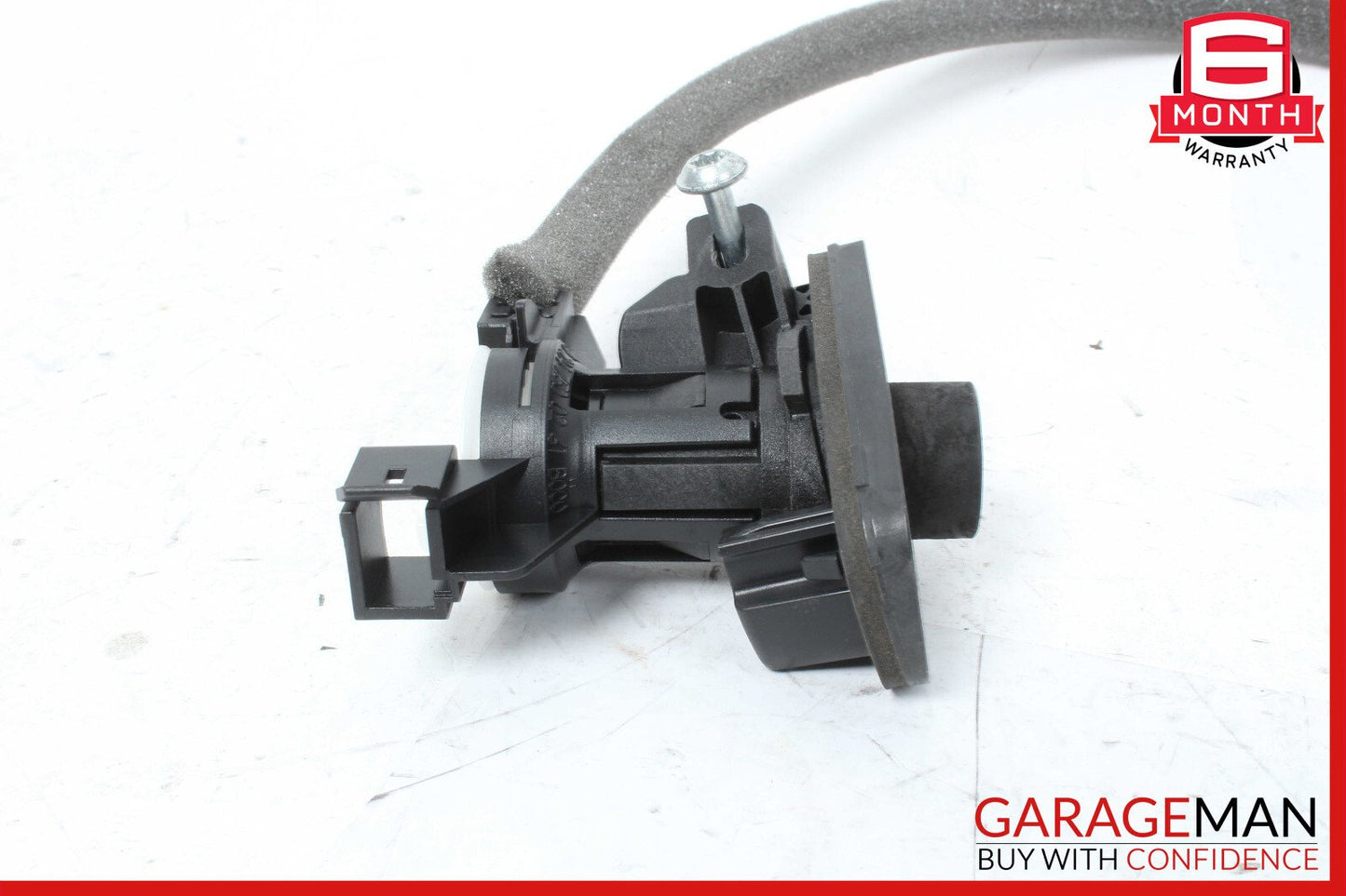 08-17 Mercedes W204 C250 E350 CLS550 Trunk Lid Latch Lock Actuator OEM