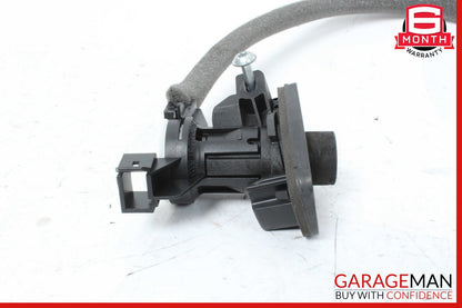 08-17 Mercedes W204 C250 E350 CLS550 Trunk Lid Latch Lock Actuator OEM