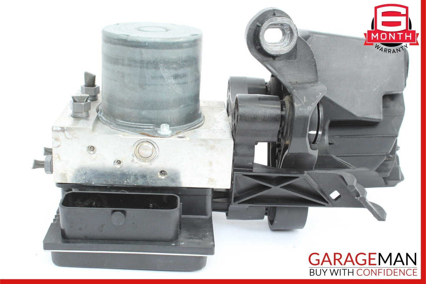 10-16 Mercedes W212 E350 E550 ABS Brake Hydraulic Pump Control Module Unit OEM