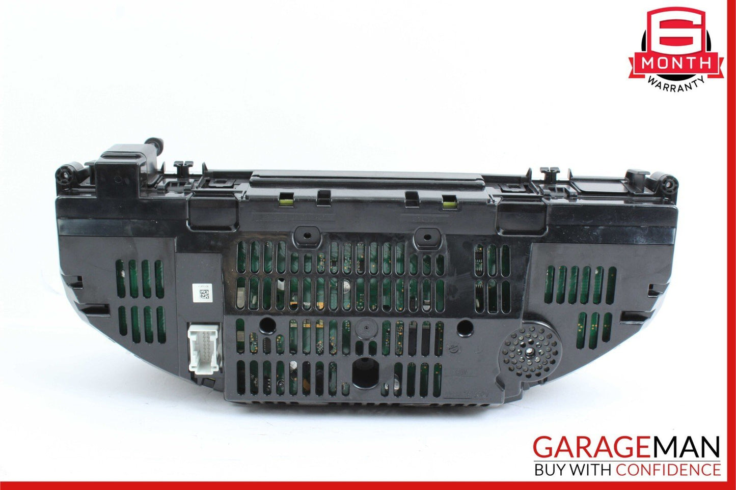 10-13 Mercedes W212 E350 E550 Instrument Cluster Speedometer 2125409647 OEM
