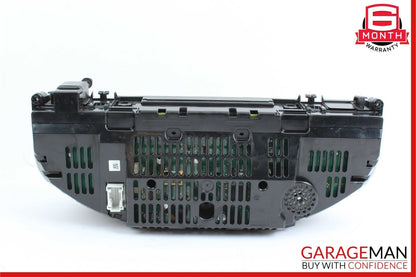 10-13 Mercedes W212 E350 E550 Instrument Cluster Speedometer 2125409647 OEM