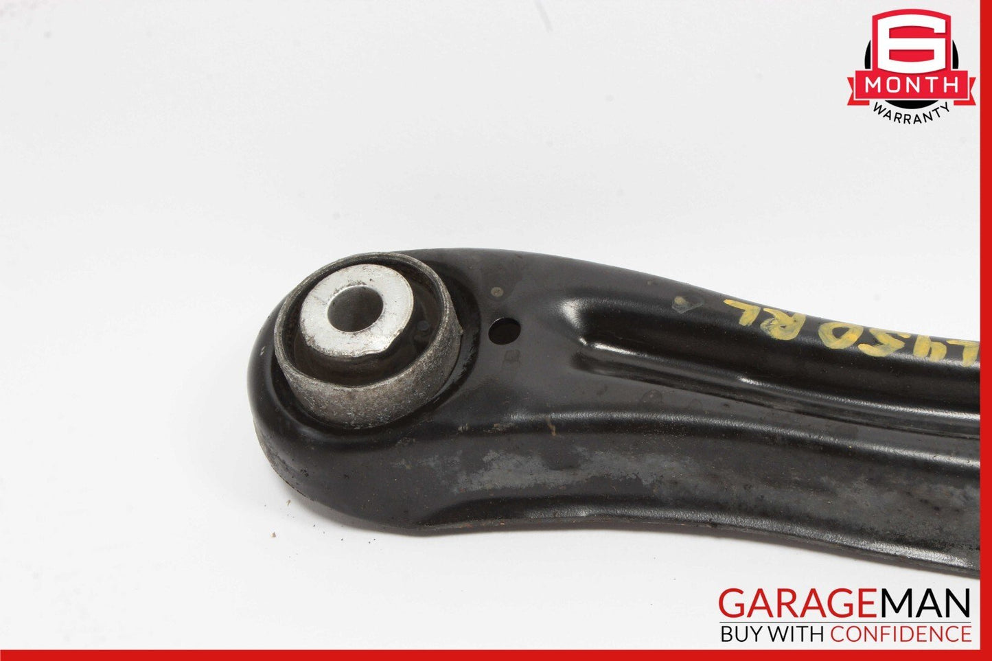 07-12 Mercedes X164 GL450 GL550 Rear Left Driver Side Upper Control Arm OEM