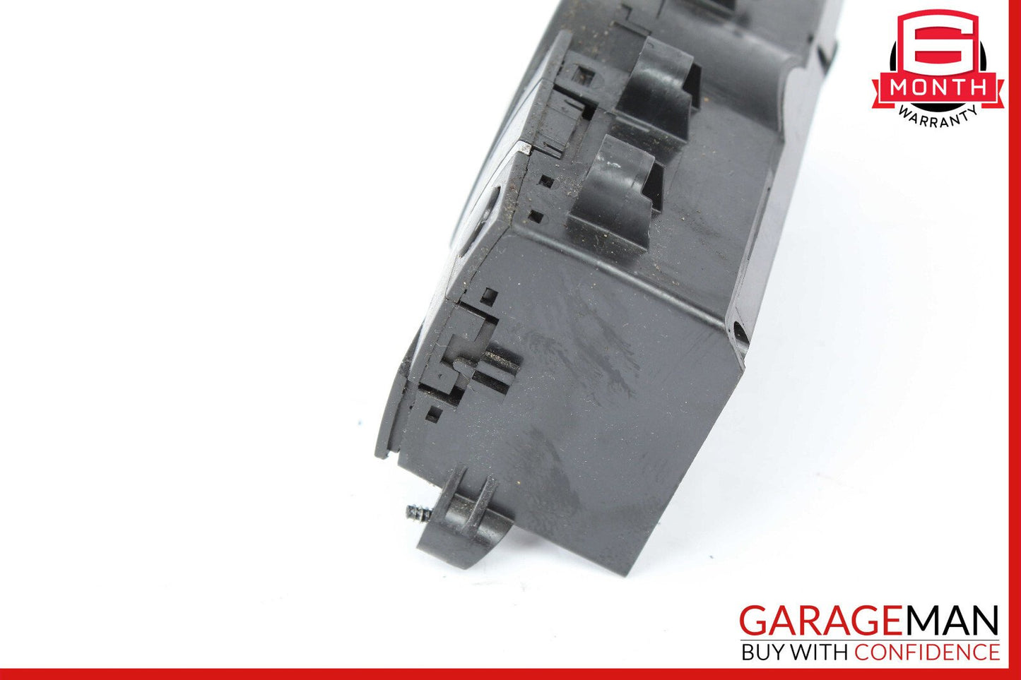 06-11 Mercedes X164 GL450 ML550 Rear A/C Heater Climate Control Switch Unit OEM