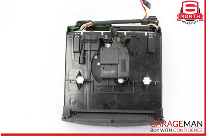 03-09 Mercedes W219 CLS550 E500 Hazard Switch Control Panel 2116800552 OEM