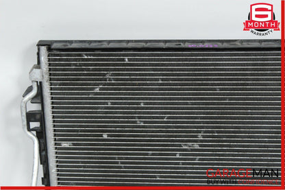 07-09 Mercedes W221 S550 CL550 AC A/C Air Conditioning Condenser OEM