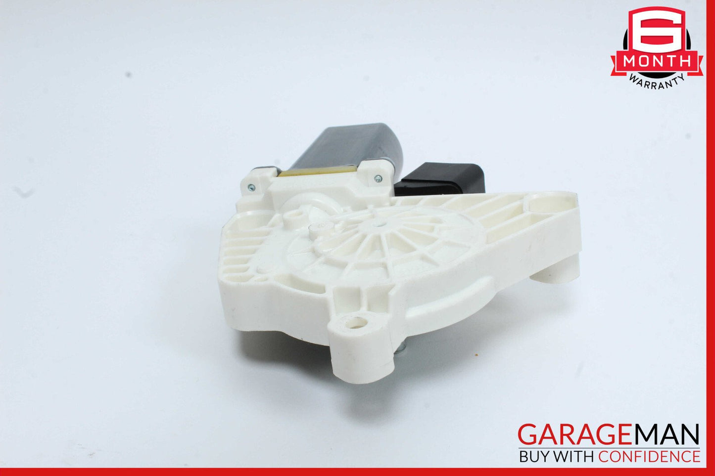 12-20 Mercedes R172 SLK250 Front Right Window Regulator Motor 2078200642 OEM