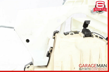 07-14 Mercedes W216 CL600 S550 Front Right Door Lock Latch Actuator Keyless Go