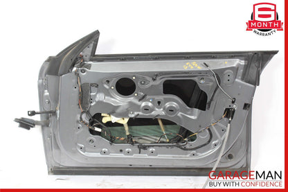 13-19 BMW 640i 650i F06 Front Right Passenger Side Door Exterior Shell OEM