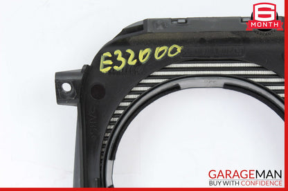 98-02 Mercedes W210 E320 E420 Steering Column Trim Cover Panel OEM