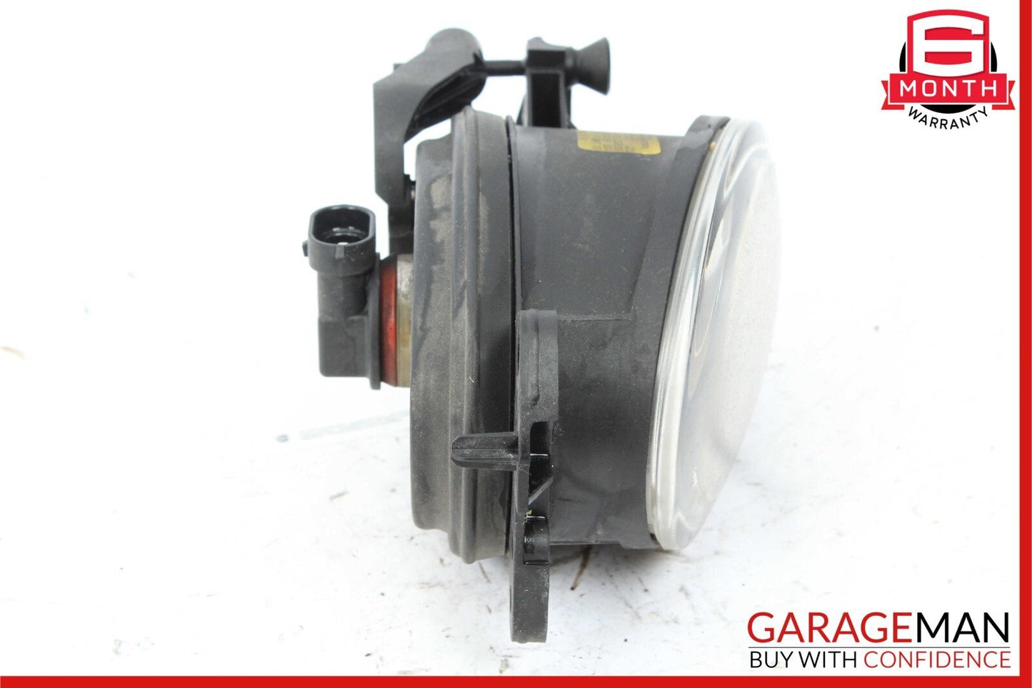 06-09 Mercedes W211 E350 CLK350 Front Left Driver Side Foglight Fog Light Lamp
