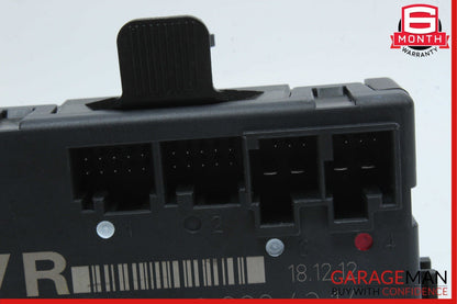 08-18 Mercedes W204 C300 C250 SLK250 Front Right Side Door Control Module OEM
