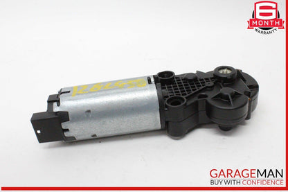 07-19 Mercedes X164 GL450 4MATIC Rear 3rd Third Row Seat Motor 1648202342 OEM
