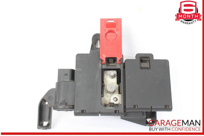 17-24 Audi Q7 Power Distribution Fuse Battery Junction Box 4M0941823A OEM