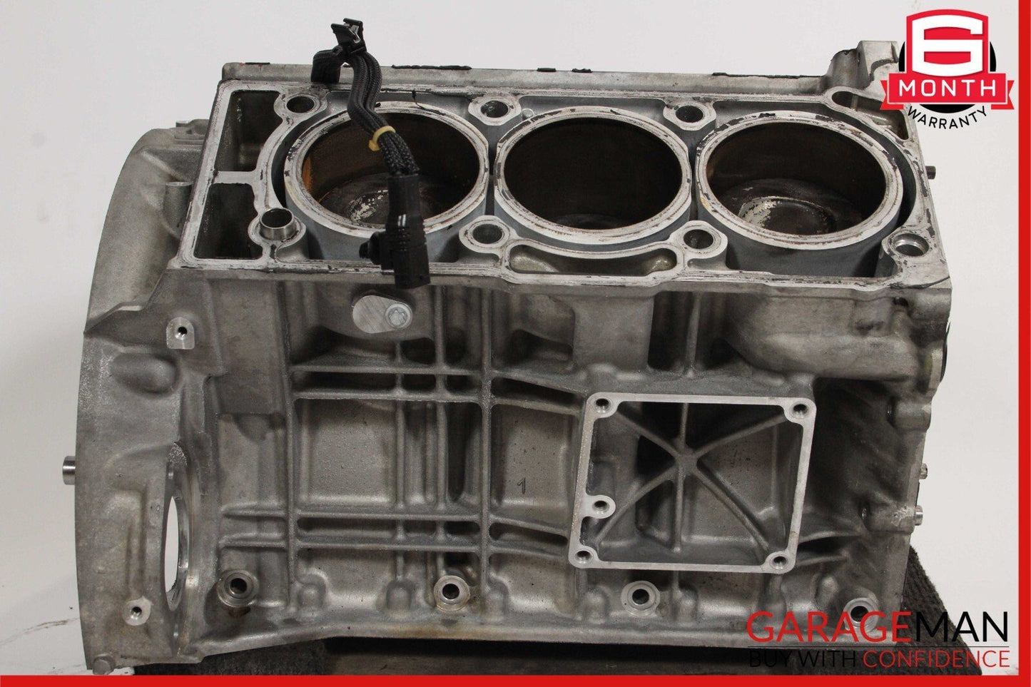 10-13 Mercedes W207 E350 SLK350 Engine Motor Block 2760103905 OEM