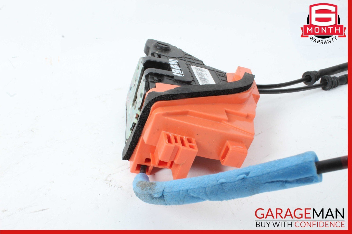 19-22 Genesis G70 Rear Right Door Latch Lock Actuator 81420-G9000 OEM