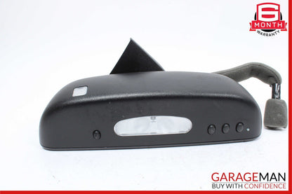 10-16 Mercedes W212 E350 E250 E550 C250 Front Top Upper Rear View Mirror OEM