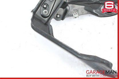 06-11 Mercedes W219 CLS550 Front Left Bumper Headlight Support Bracket Frame OEM