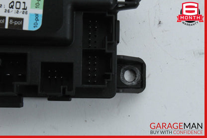 06-13 Mercedes W251 R350 GL450 Front Right Side Door Control Module OEM