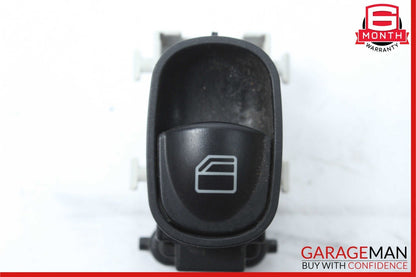 03-09 Mercedes W209 CLK500 Rear Right Passenger Window Switch Control Button OEM