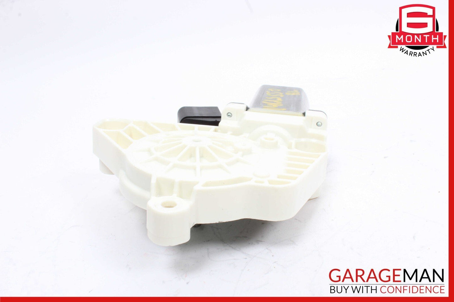 10-20 Mercedes W218 CLS500 E350 Real Left Window Regulator Motor 2078200542 OEM
