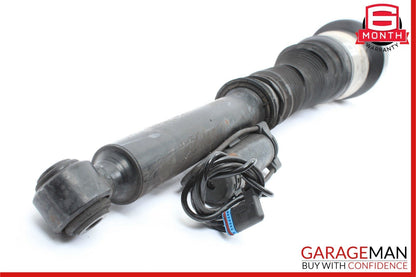 07-13 Mercedes W221 S550 Rear Left/Right Air Airmatic Suspension Shock Absorber