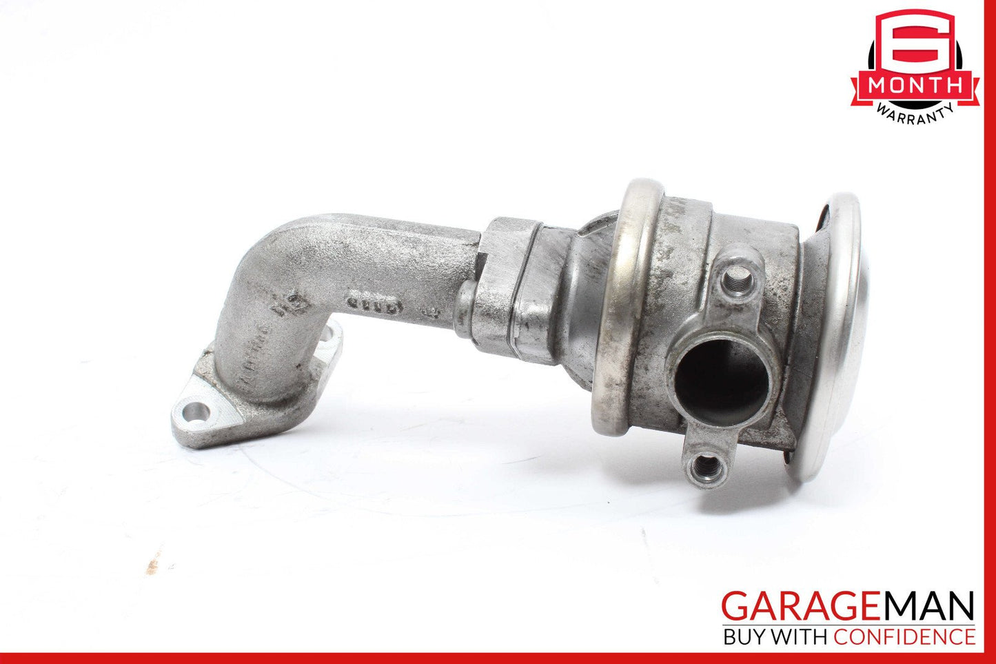 10-15 Audi R8 Secondary EGR Combination Air Valve OEM