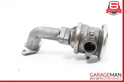10-15 Audi R8 Secondary EGR Combination Air Valve OEM