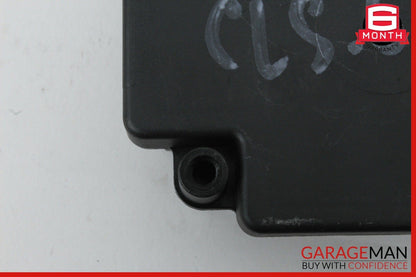 06-09 Mercedes CLS63 AMG GL450 E350 Front Right Seat Weight Sensor Module Unit