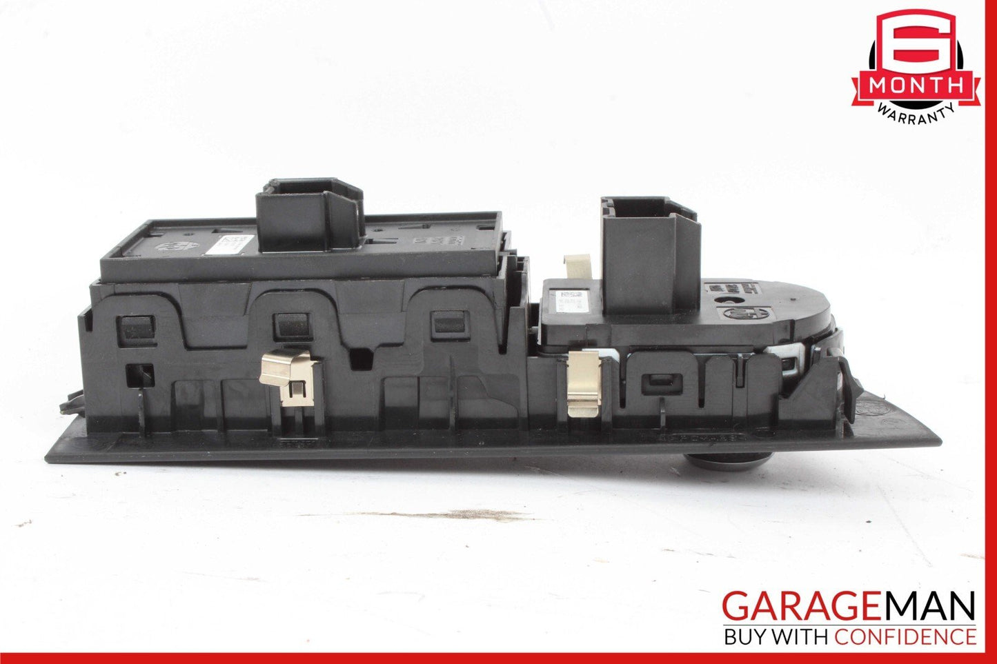 17-21 Alfa Romeo Giulia Front Left Side Master Window Switch Control Panel Assy