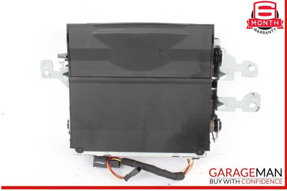 06-12 Mercedes W251 R500 4MATIC GL450 Radio Stereo 6 Disk CD Changer Player OEM