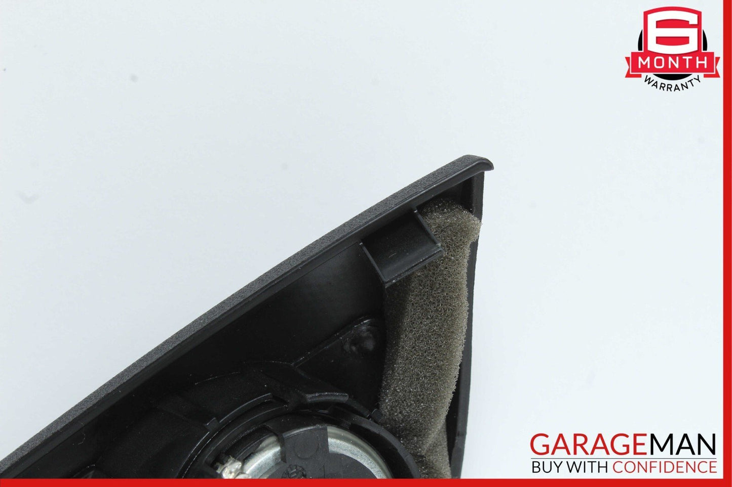 07-13 Mercedes W221 S550 S450 Front Right Passenger Side Tweeter Speaker Cover