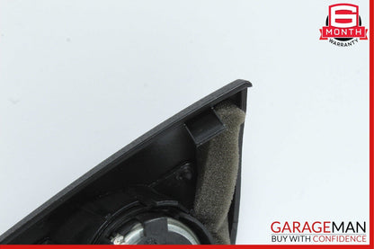 07-13 Mercedes W221 S550 S450 Front Right Passenger Side Tweeter Speaker Cover