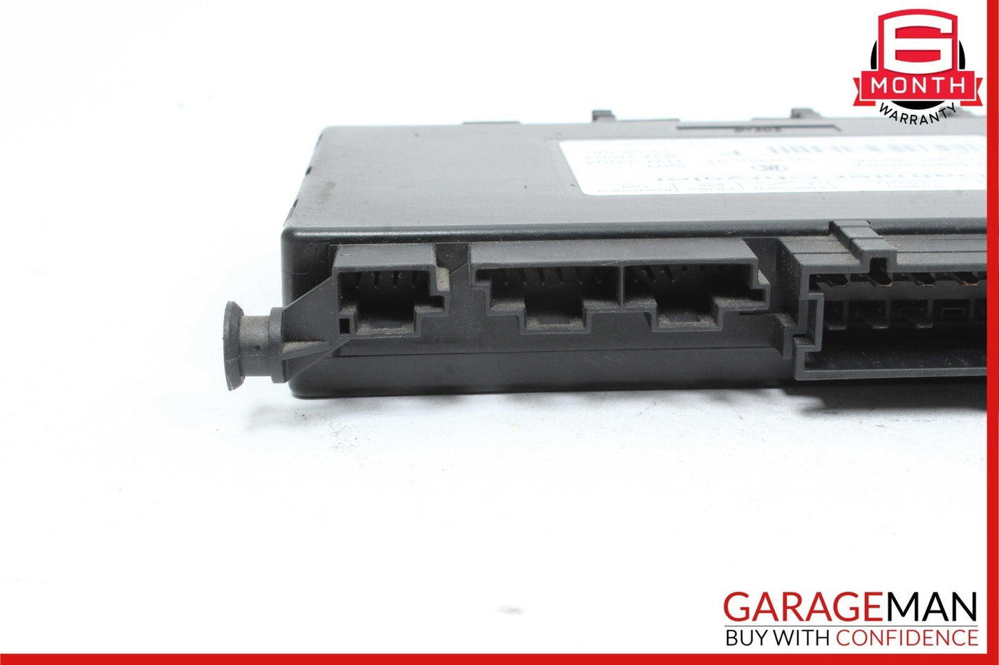 03-12 Mercedes R350 SLK280 E350 GL450 Front Left Side Seat Control Module Unit