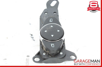 03-09 Mercedes W211 E350 CLS350 Front Left Side Door Mirror Control Switch OEM