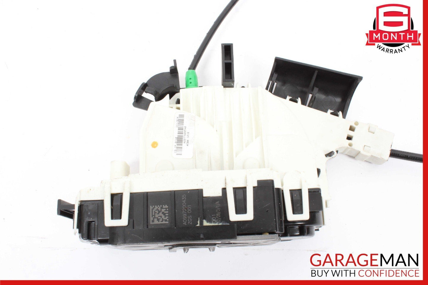 08-20 Mercedes W207 E350 E400 Front Right Side Door Lock Latch Actuator OEM