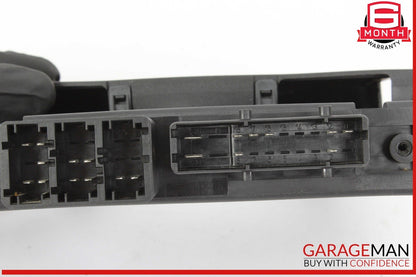 03-12 Mercedes R230 SL500 SL55 AMG Front Left Under Seat Control Module Unit OEM