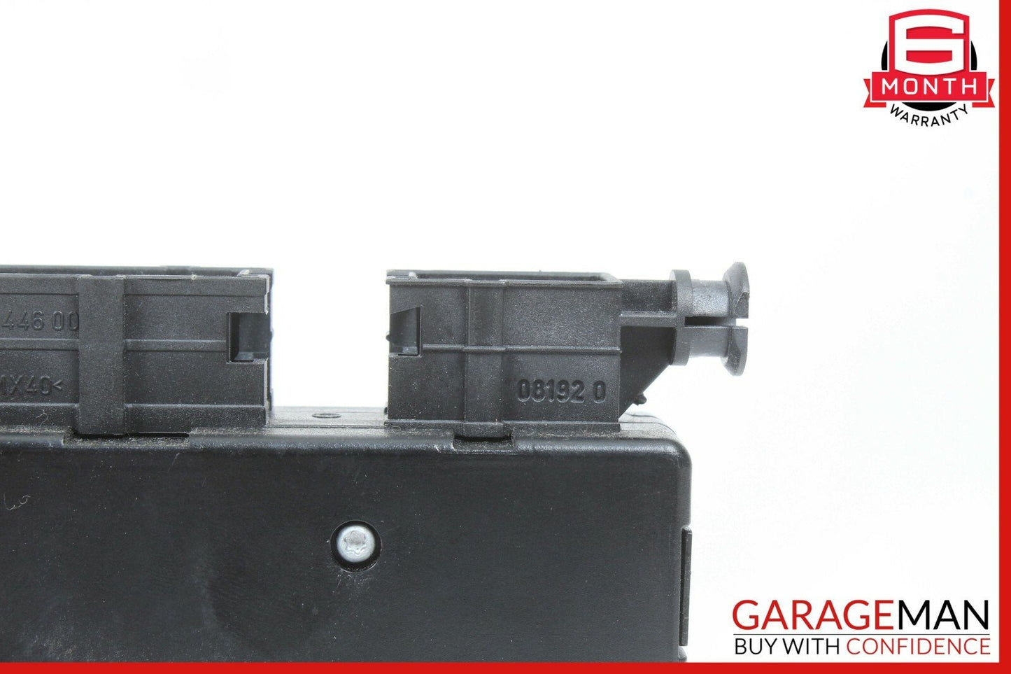 03-11 Mercedes W211 E350 GL450 Front Right Seat Control Module 2118700085 OEM