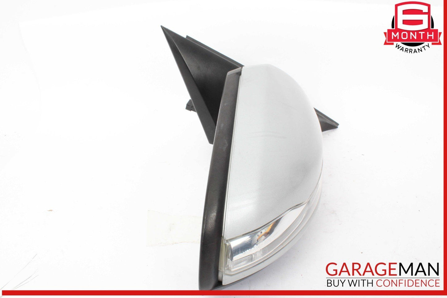 15-20 Mercedes W205 C300 Front Right Passenger Side Door Rear View Mirror OEM