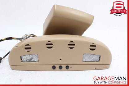 07-09 Mercedes W221 S550 Interior Rear View Mirror 2218110007 OEM