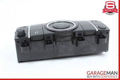06-11 Mercedes W164 ML350 ML550 Rear A/C Heater Climate Control Switch Unit OEM