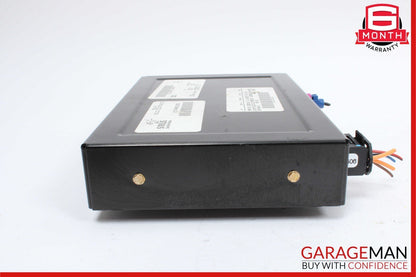 03-09 Mercedes CLK350 C230 E320 GL450 ML63 AMG Sirius Satellite Radio Receiver